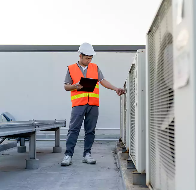 Why Homeowners & Businesses Trust Us in Glassboro, NJ?