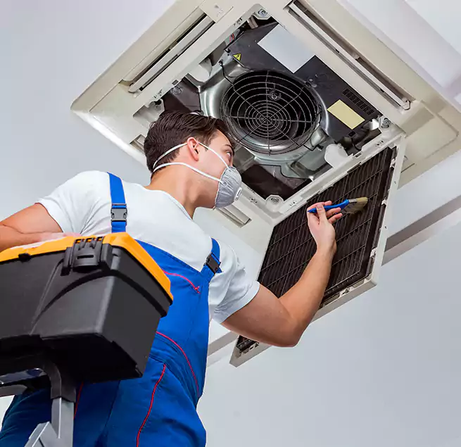 Why Homeowners & Businesses Trust Us in Glassboro, NJ?